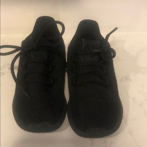 Black Adidas